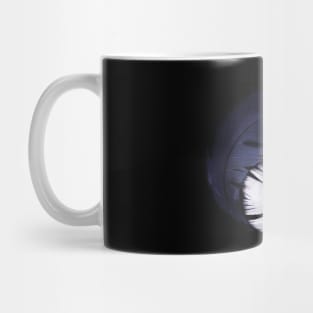 Black Canary Mug